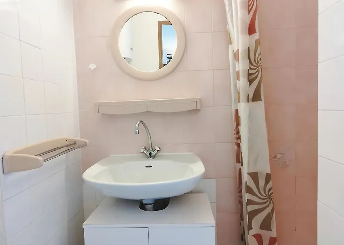 T2 Avec Piscine, Tennis & Parking - Proche - 3/4 Pers - Fr-1-795-54 Apartamento *