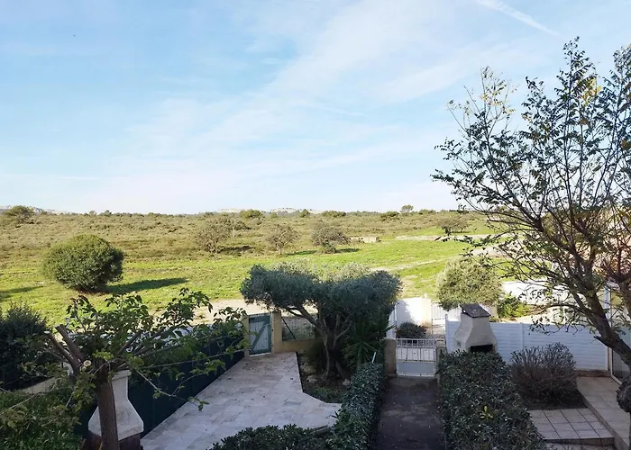T2 Avec Piscine, Tennis & Parking - Proche - 3/4 Pers - Fr-1-795-54 *